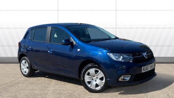 Dacia Sandero 0.9 TCe Laureate 5dr Petrol Hatchback